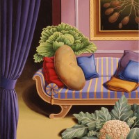 Couch Potato by Paul Jonkers
